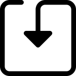 Save2 SVG Icon